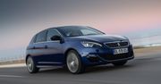 Polski cennik Peugeota 308 GT - nie dostaniemy diesla