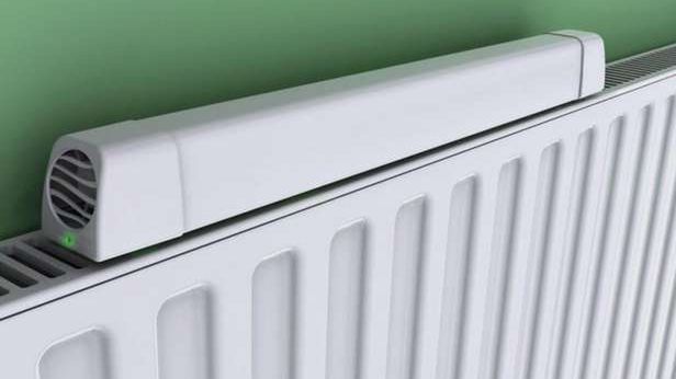 Nie marznij w zimie! Pomysłowy gadżet sprawi, że w pokoju będzie cieplej 1