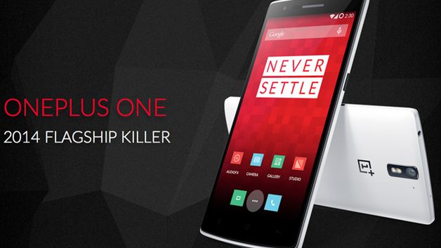 OnePlus One finalnie będzie jeszcze lepszy, niż myśleliśmy? 1