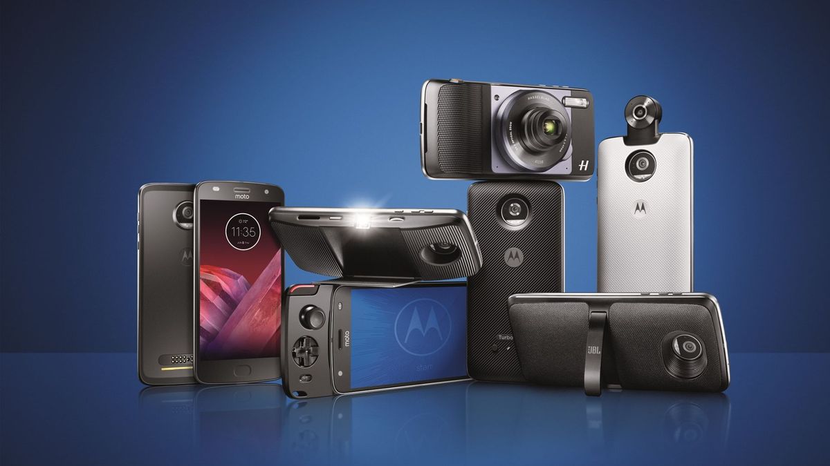 #wSkrócie: OnePlus 5T bez bezprzewodowego ładowania, nowe Moto Mods w Polsce i kolejna wada Pixela 2 XL 1