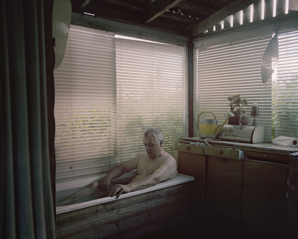 Magnum Photos doceniło naszego blogera Adriana Wykrotę 7