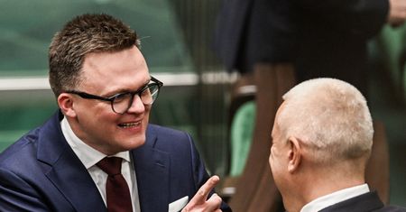 Wszystko jasne. Posłowie zdecydowali ws. marszałka