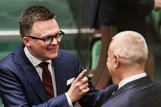 Wszystko jasne. Posłowie zdecydowali ws. marszałka