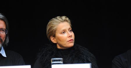 Katarzyna Warnke zwierzyła się z trudów macierzyństwa