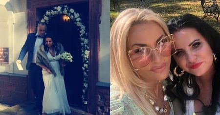 Rozmarzona Edzia z "Królowych życia" świętuje rocznicę ślubu z Adasiem: "Co Bóg złączył, niech człowiek nie rozdziela" (FOTO)