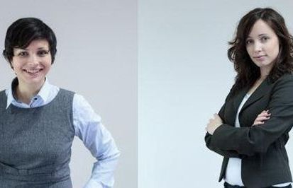 Słomczewska i Gadek brand managerami branż w Polskapresse