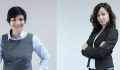 Słomczewska i Gadek brand managerami branż w Polskapresse