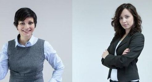 Słomczewska i Gadek brand managerami branż w Polskapresse