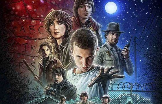 Shawn Levy reżyseriem drugiego sezonu "Stranger Things”