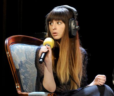 Już tak nie wygląda. Była gwiazda Trójki w kontrowersyjnej reklamie