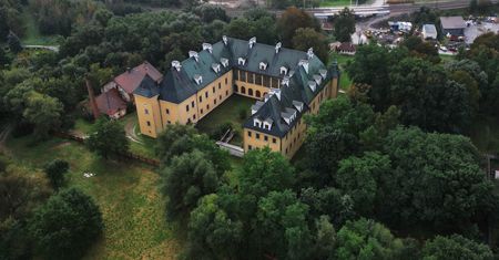 Przejęli zamek za 1 zł. "Przełomowe wydarzenie"