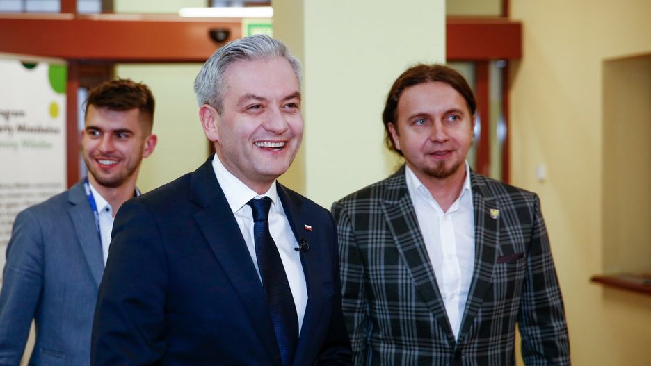Śląsk. Europoseł zaskoczył w Brukseli. "Może pan powtórzyć?"