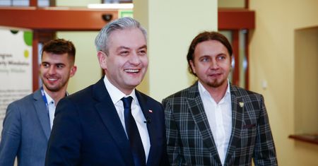 Śląsk. Europoseł zaskoczył w Brukseli. "Może pan powtórzyć?"