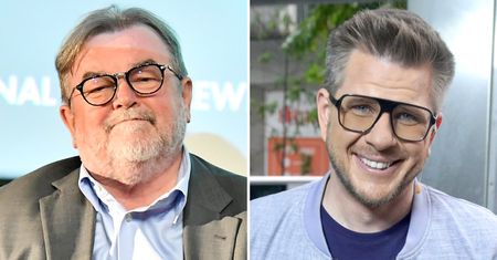 Kultowy program powraca do Polsatu. Filip Chajzer zastąpi swojego ojca