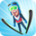 Ski Jump Challenge ikona