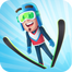 Ski Jump Challenge icon