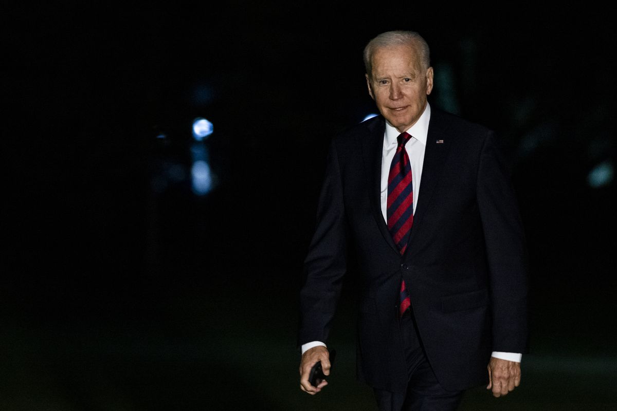 Joe Biden w Polsce. Plan wizyty prezydenta USA w Warszawie