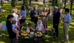 „Bracia” zabierają nas nad polskie morze. Recenzja nowego serialu Polsat Box Go