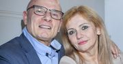 W lipcu bierze ślub. Do "Pytania na śniadanie" przyszedł z nastolatką