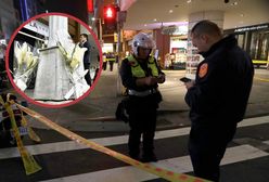 Tragedia na Tajwanie. Nie żyją trzy osoby