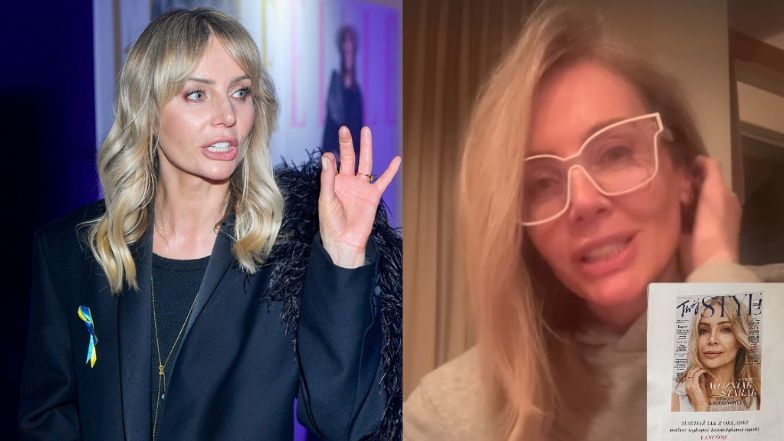 Agnieszka Woźniak-Starak 