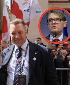 Czarnek odpowiada na zarzuty Wrońskiego: Chamstwa możecie uczyć