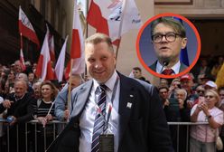 Czarnek odpowiada na zarzuty Wrońskiego: Chamstwa możecie uczyć