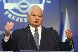 Członkini RPP nie wytrzymała, sama napisała raport po posiedzeniu. "Drwina"