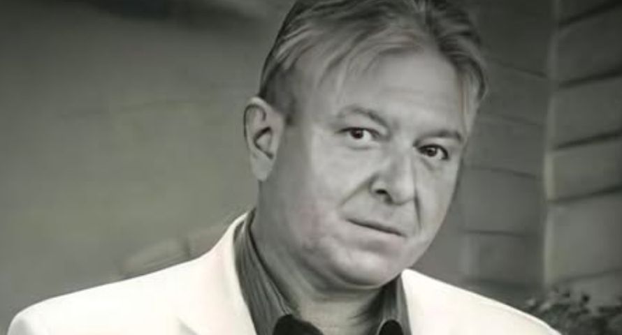 Zmarł aktor Marek Grabowski. Znali go widzowie „Klanu”