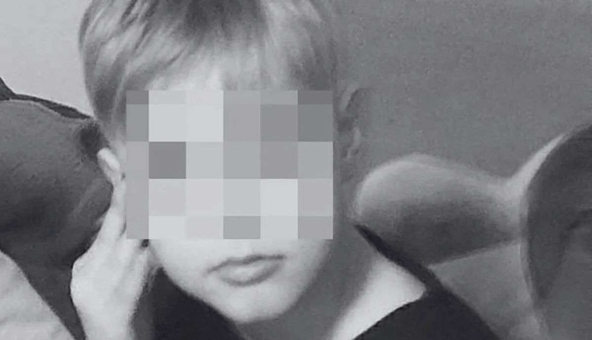 8-letni Kamilek z Częstochowy nie żyje