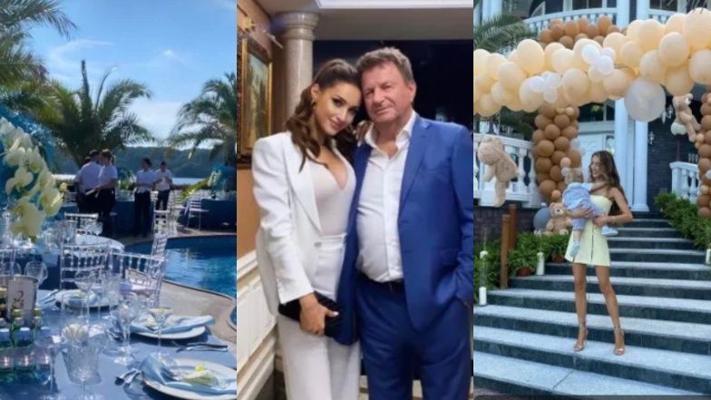 Tak mieszka Patrycja Tuchlińska i miliarder Józef Wojciechowski