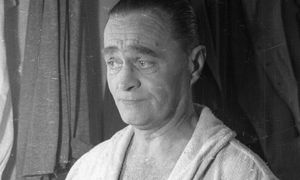 Okrzyknięto go królem polskiej komedii. Umierał w samotności