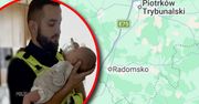 Tak świętowała Boże Ciało. Miesięczne dziecko pod opieką pijanej matki