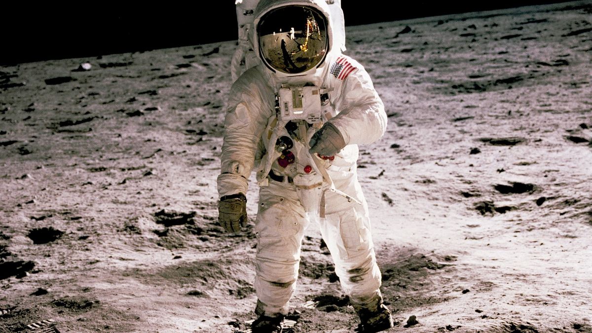 Najbardziej znane zdjęcia wszech czasów. Badania wyłoniły zwycięzców 1