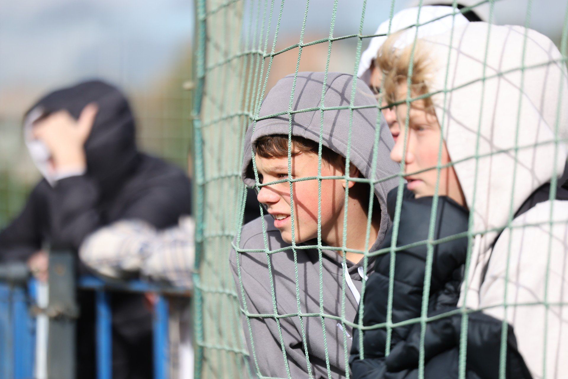 LKS Goczałkowice Zdrój II - Polonia Bytom