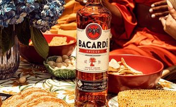 Anna Parysz marketing managerką na Bałkany w Bacardi