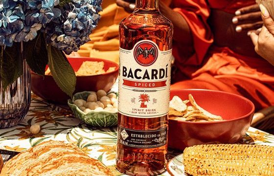 Anna Parysz marketing managerką na Bałkany w Bacardi