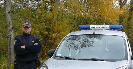 Szukasz pracy ? Czeka 6 etatów w płockiej Straży Miejskiej