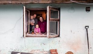 Zemdlała z głodu. Nie poszła do onkologa, bo wstydziła się spodni. Marzył o ptasim mleczku. Bieda w Polsce ma się dobrze