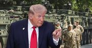Tysiące żołnierzy USA. "Z dnia na dzień to się nie stanie"
