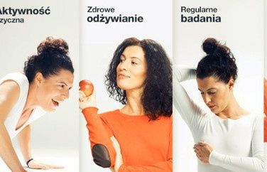 Reklamy ING Życie „Zrób rakowi wspak” trywializują chorobę nowotworową