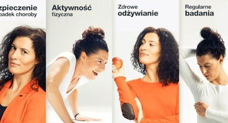 Reklamy ING Życie „Zrób rakowi wspak” trywializują chorobę nowotworową