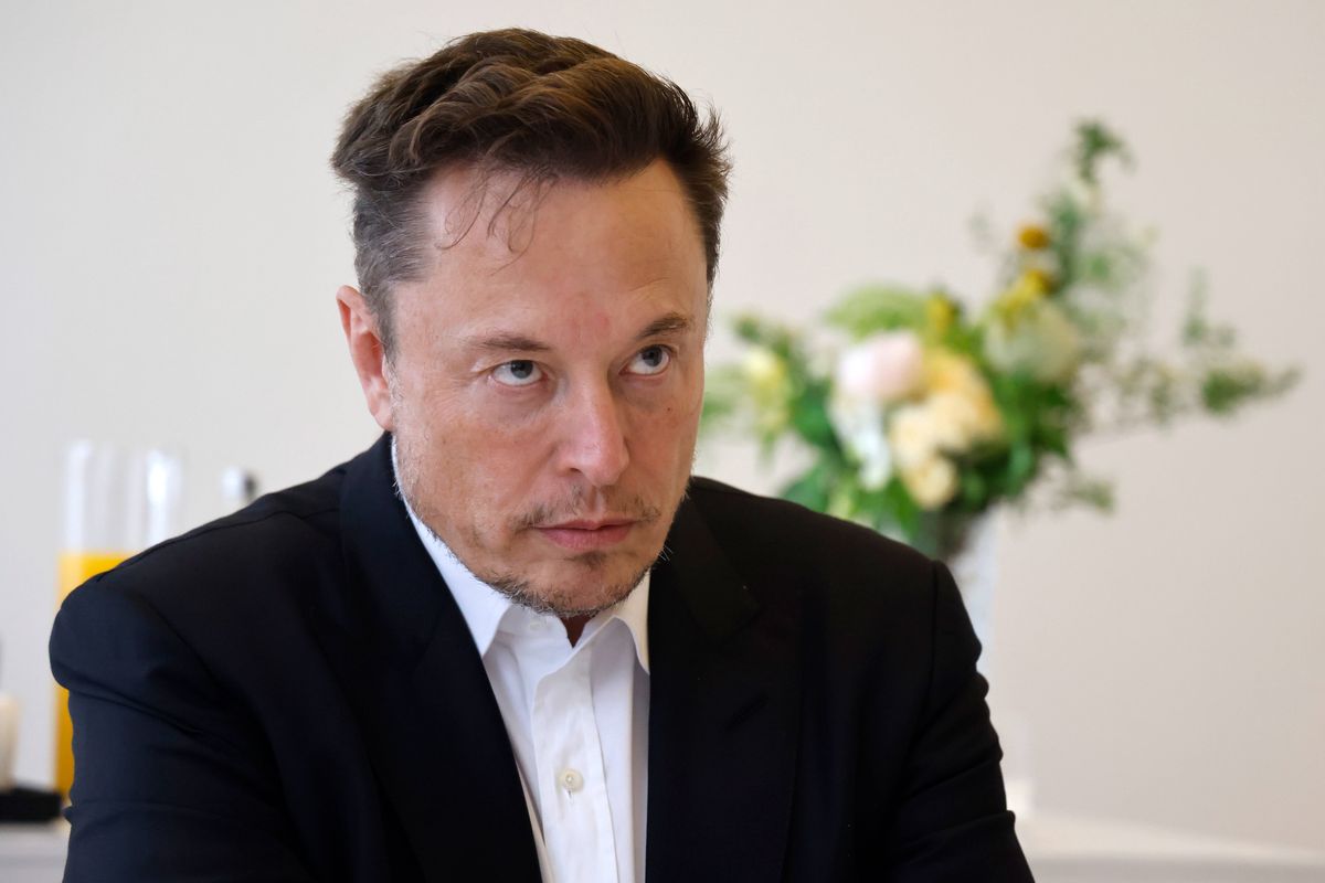 Musk przestraszył się rosyjskiego odwetu. Polecił wyłączyć sieć satelitów Starlink