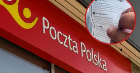 Nie odebrał awizo. Na koncie zablokowano mu kilka tysięcy złotych
