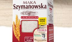 „Odmień kuchnię” w kampanii Mąki Szymanowskiej