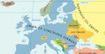 Mapa europejskich stereotypów