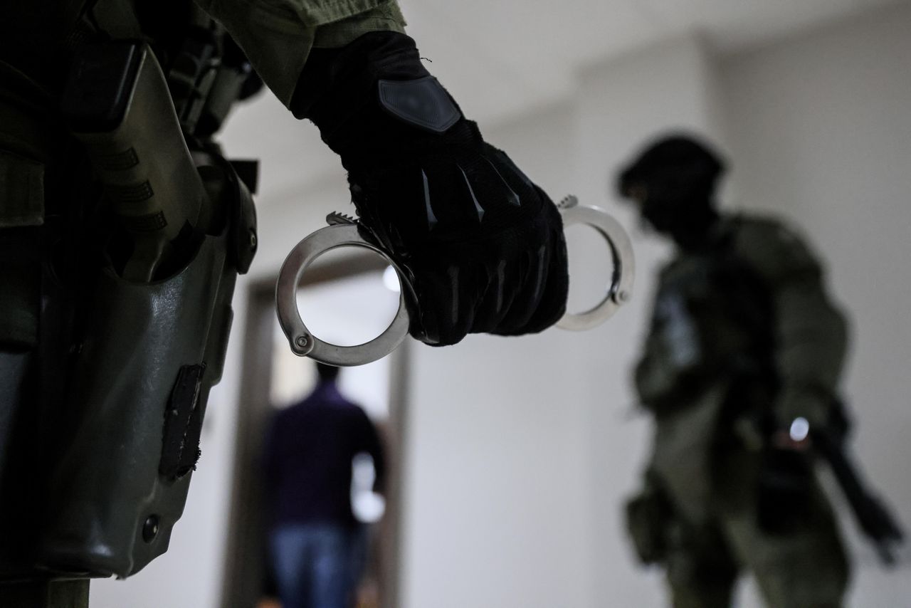 Mozambijczyk zgwałcił i zabił 11-latkę. Tak ją zwabił