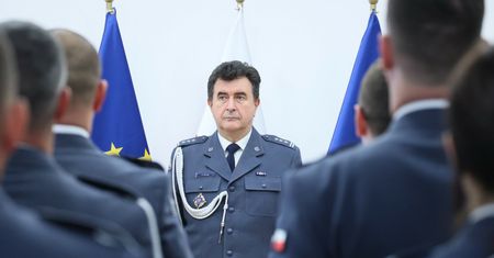 Zabójstwo lekarza. Jest decyzja dyrektora Służby Więziennej