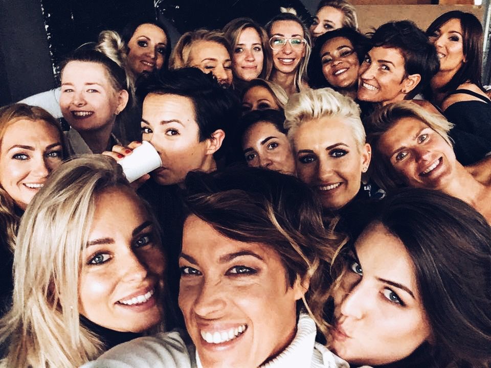”Graża, jesteś perfekcyjnie niedoskonała. Skumaj to” - Dominika Cuda walczy ze sztucznością 2