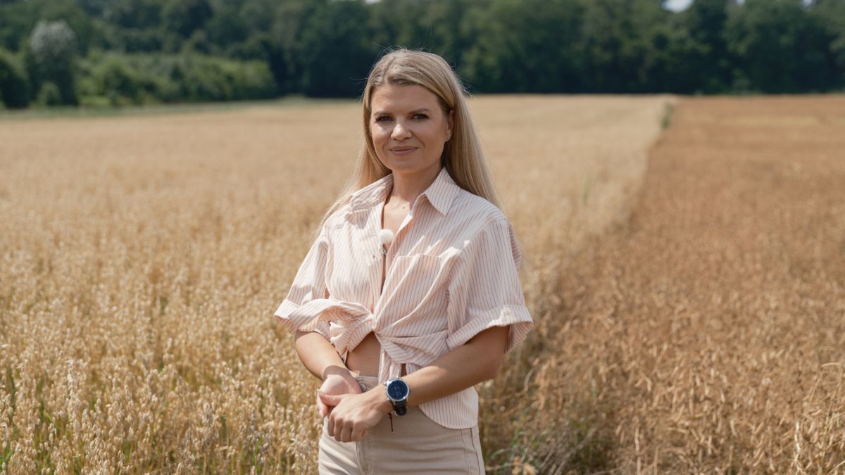 Jesienią kolejna edycja "Rolnik szuka żony" w TVP1